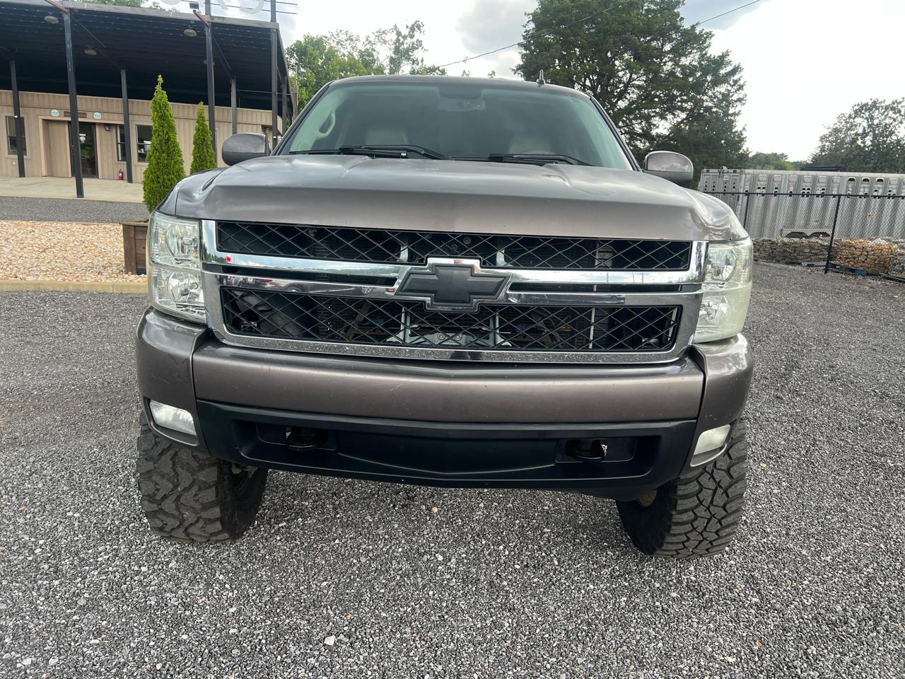 chevrolet silverado 1500 2007 2GCEK13M471701594 image chevrolet silverado 1500 2007 2GCEK13M471701594 image